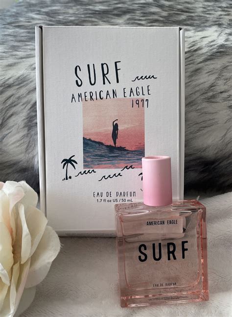 american eagle surf perfume dupe|american eagle live your life.